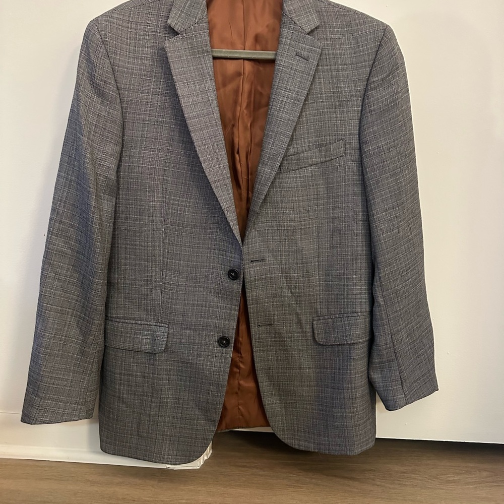 Sport Coat/Blazer